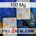 100 Mg 25